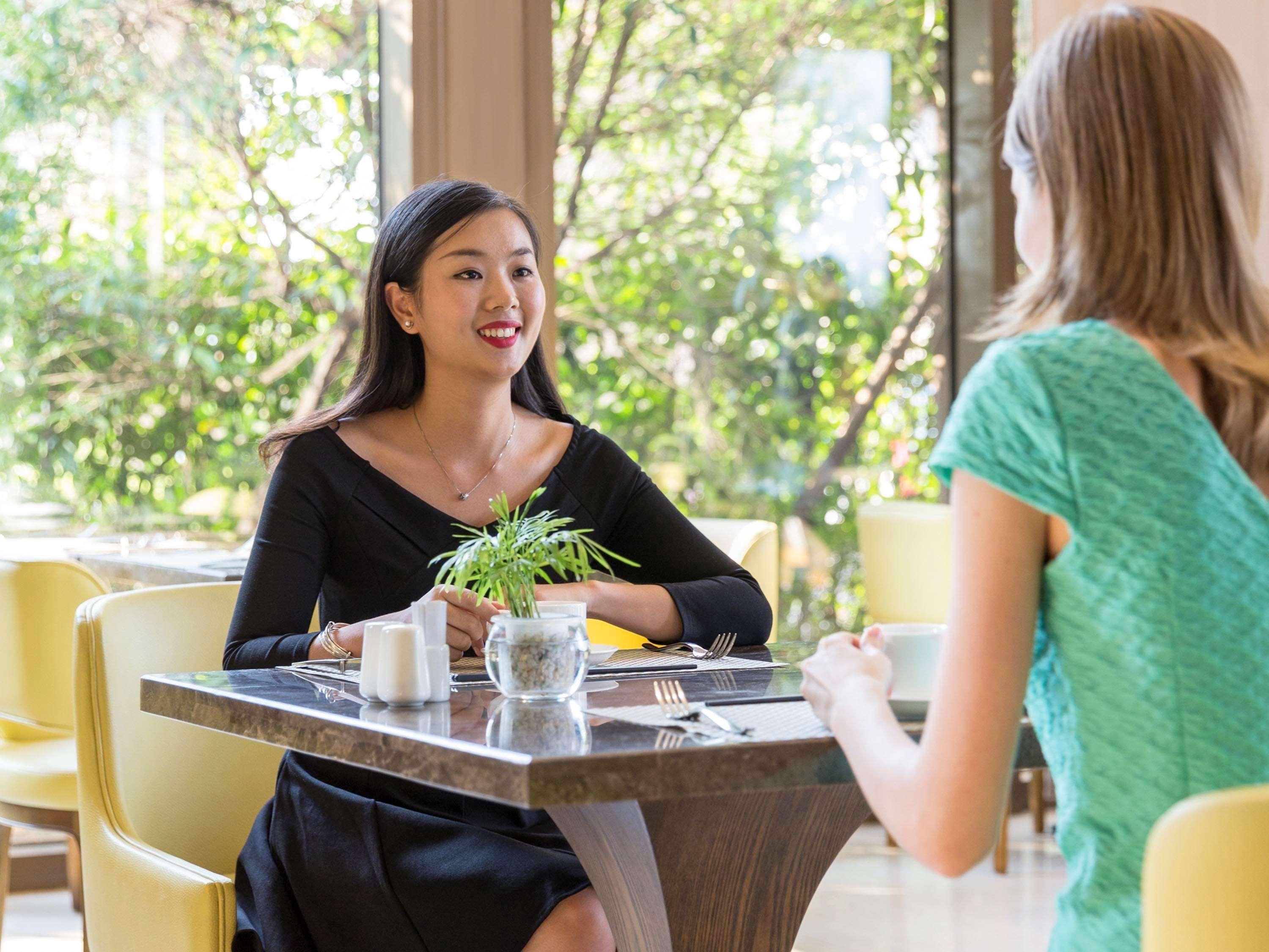 Novotel Nanchang Sunac Ngoại thất bức ảnh