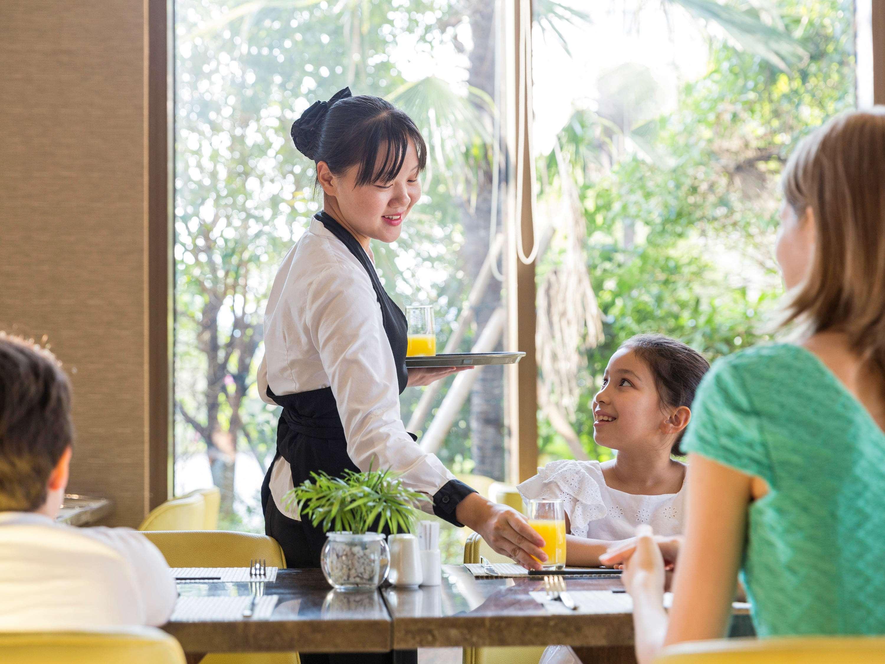 Novotel Nanchang Sunac Ngoại thất bức ảnh
