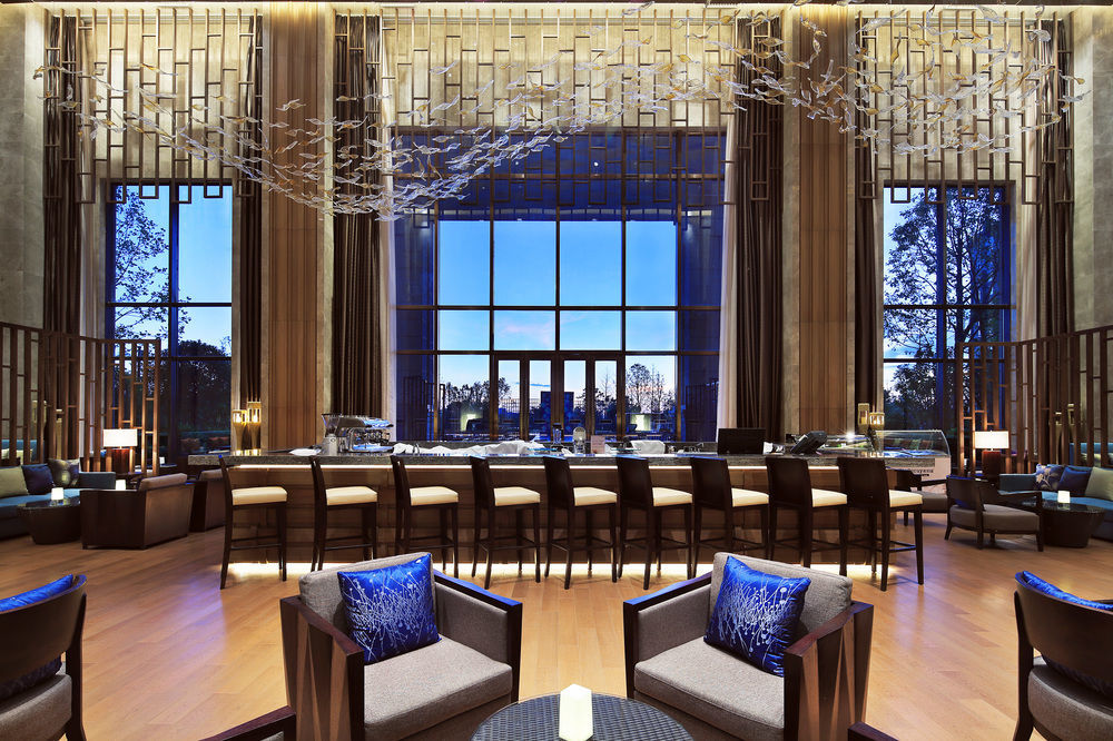 Novotel Nanchang Sunac Ngoại thất bức ảnh