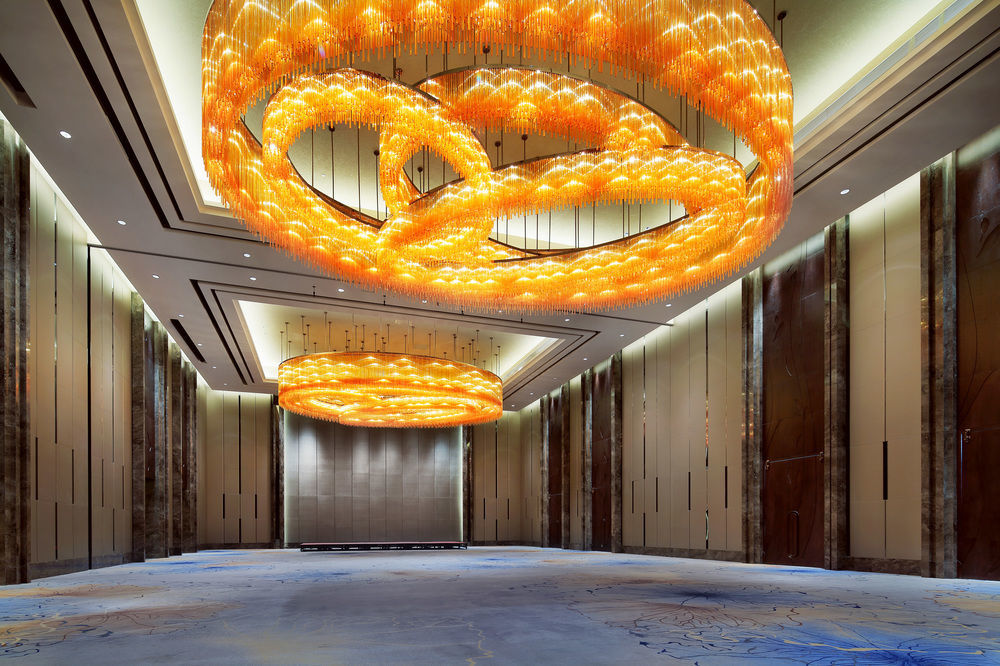 Novotel Nanchang Sunac Ngoại thất bức ảnh