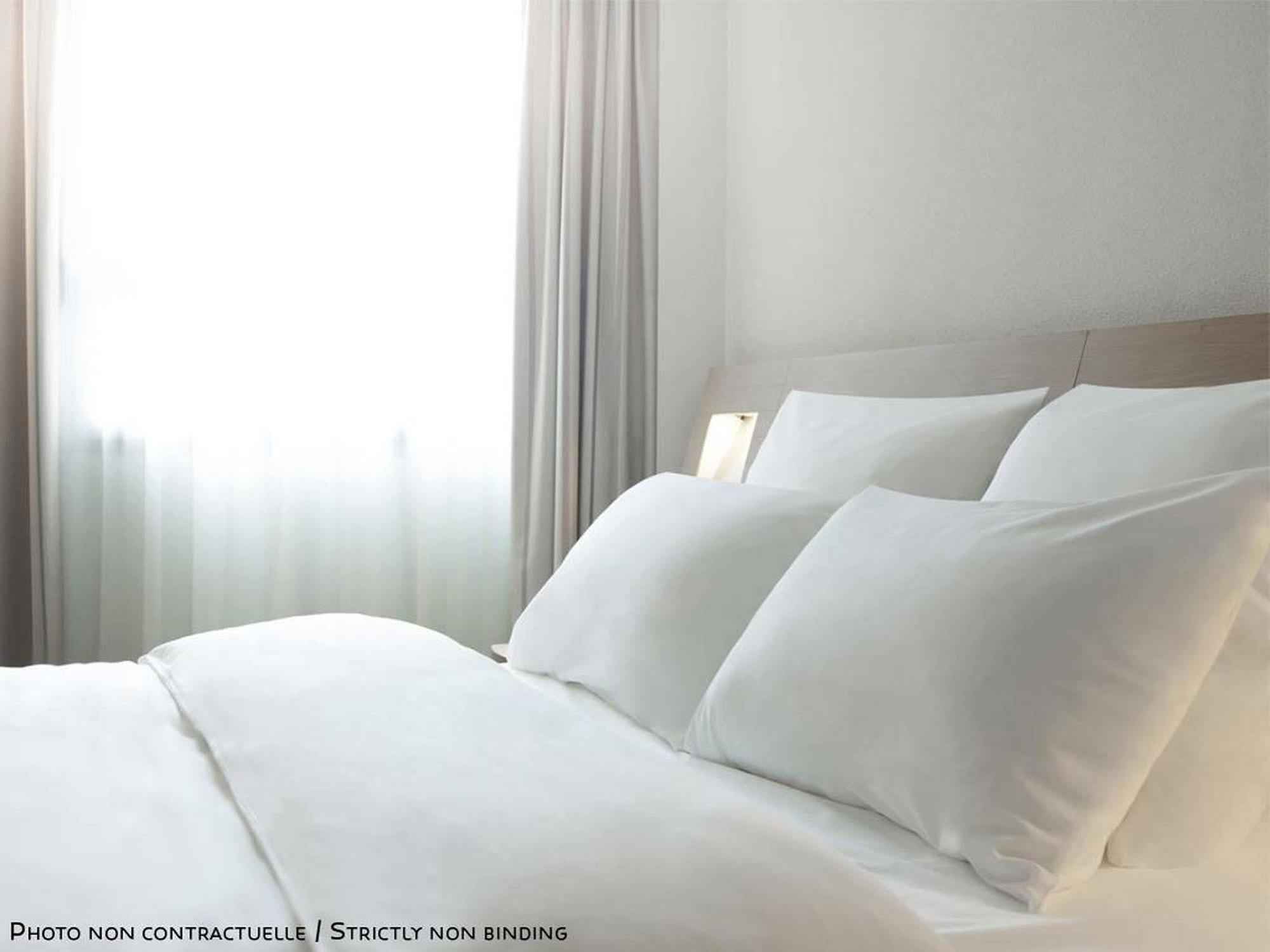 Novotel Nanchang Sunac Ngoại thất bức ảnh